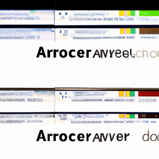 קולאז' של צילומי מסך המציגים תכונות נוספות שונות של דפדפן Arc