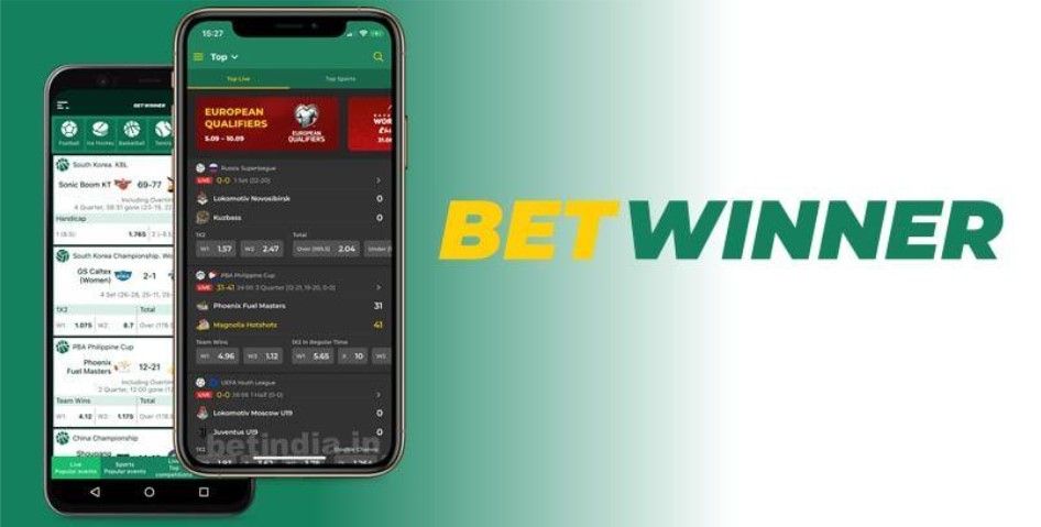 Discover Exciting Bonuses BetWinner for Every Player Discover Exciting Bonuses BetWinner for Every Player