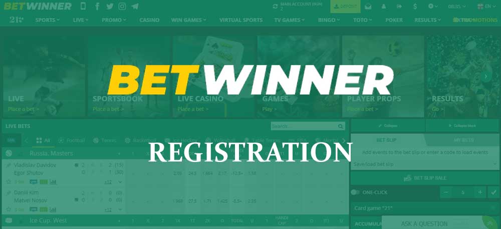 Discover the Exciting World of BetWinner Casino 27 Discover the Exciting World of BetWinner Casino 27