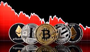 Understanding Crypto Trading Patterns in the Dynamic Market Understanding Crypto Trading Patterns in the Dynamic Market
