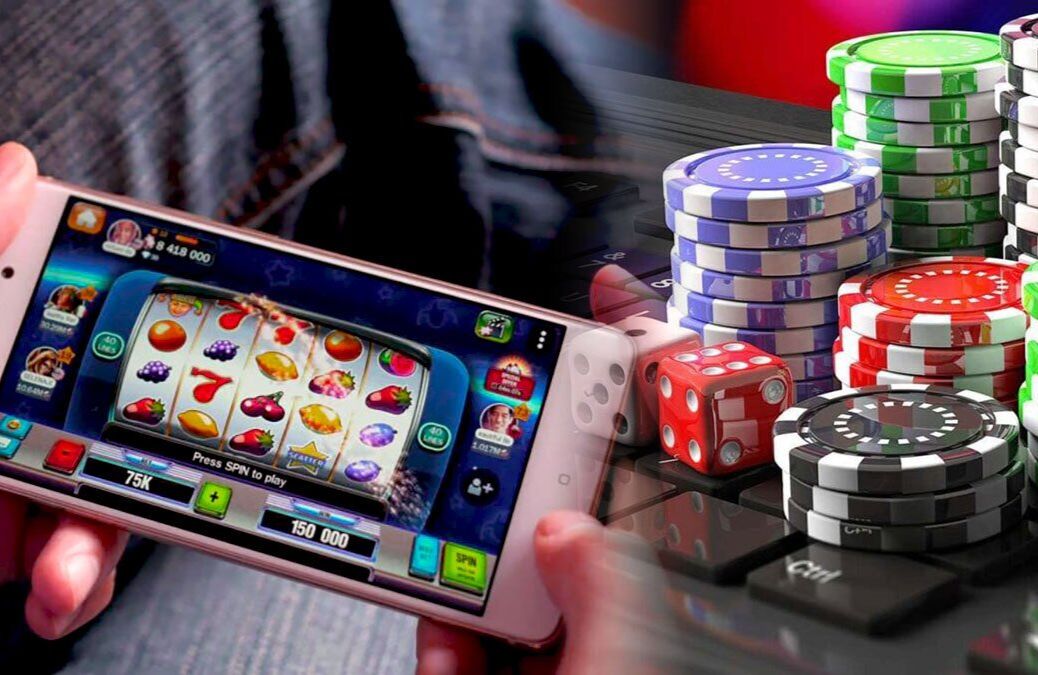Discover Thrills and Wins with Online Casino Slotmonster Discover Thrills and Wins with Online Casino Slotmonster
