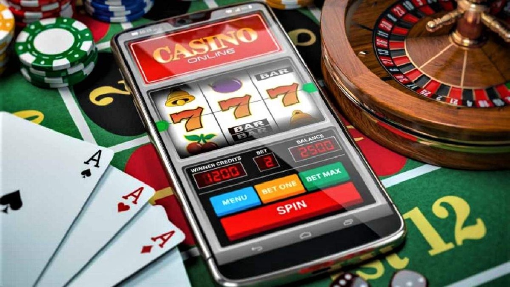 Exciting Adventures Await at Casino Raptor Wins 6 Exciting Adventures Await at Casino Raptor Wins 6