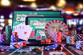 Exploring Casino Tropic Slots UK A Tropical Adventure Awaits Exploring Casino Tropic Slots UK A Tropical Adventure Awaits