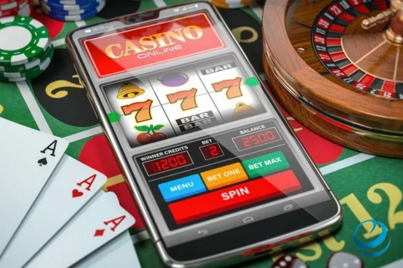 Slot mashinalarida jackpot yutib oling - Yutish imkoniyatlaringizni oshiring! Slot mashinalarida jackpot yutib oling - Yutish imkoniyatlaringizni oshiring!